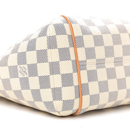 Louis Vuitton Damier Azur Totally PM 7 of 9