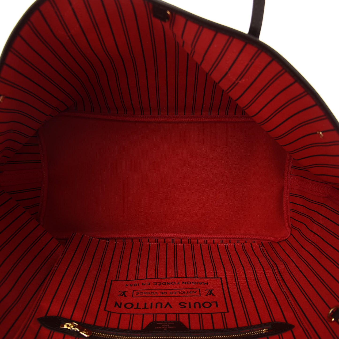 Damier Ebene Neo Neverfull GM