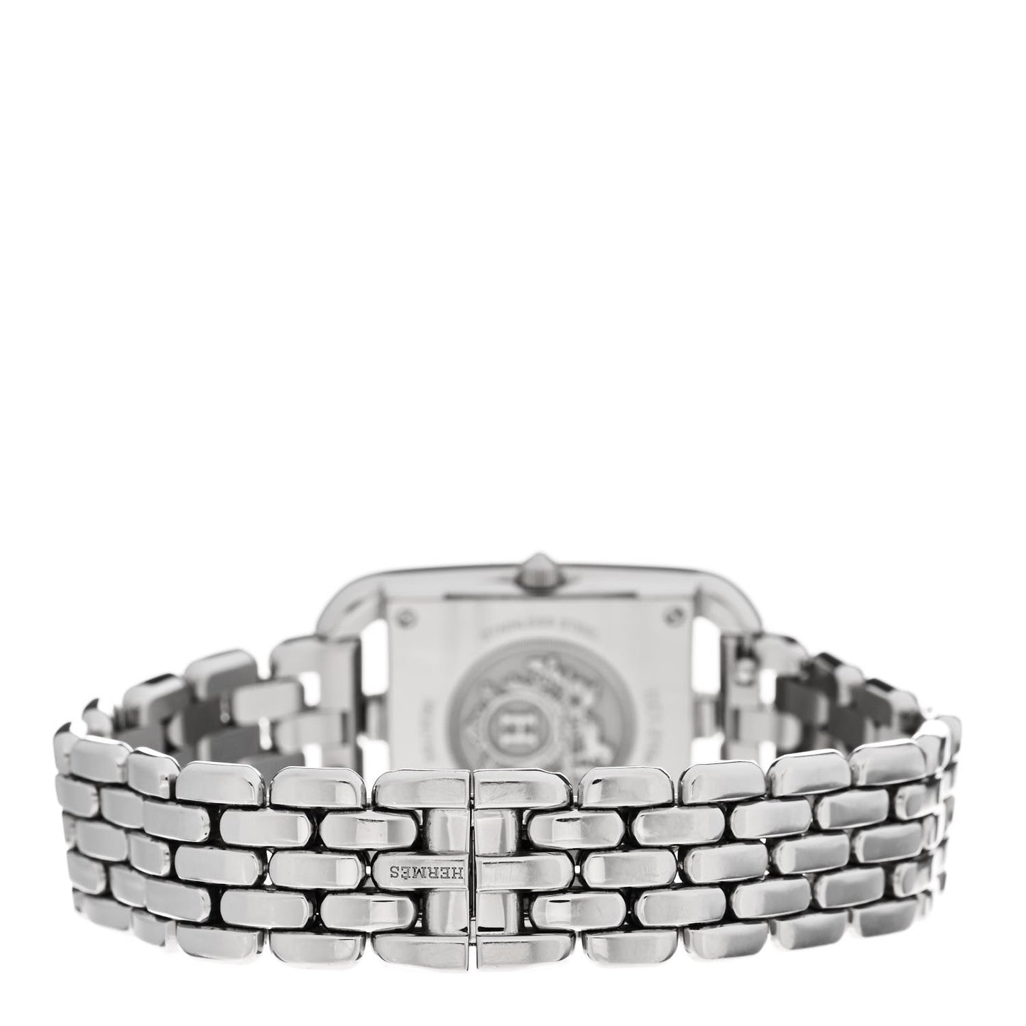 Stainless Steel 23mm Cape Cod Quartz Watch