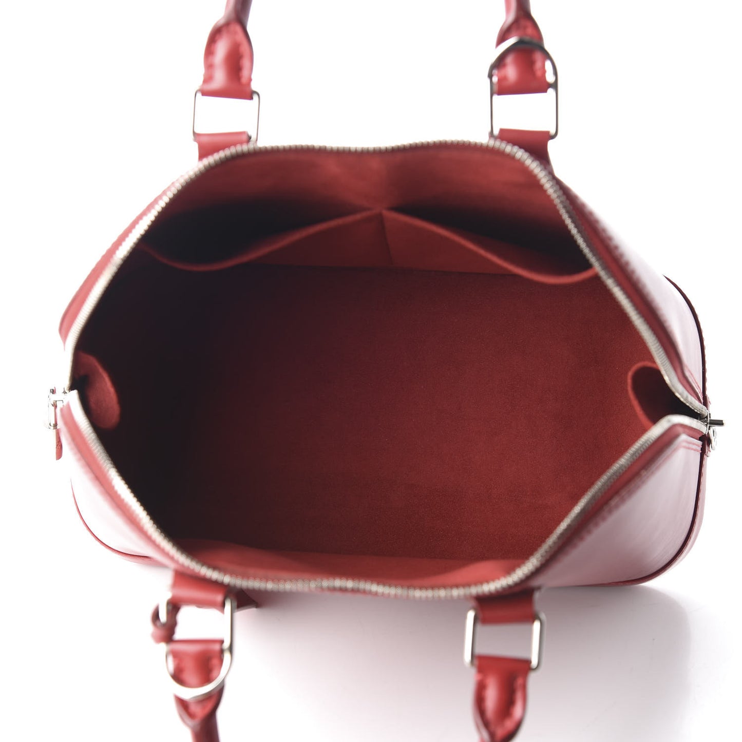Epi Alma PM Castillan Red