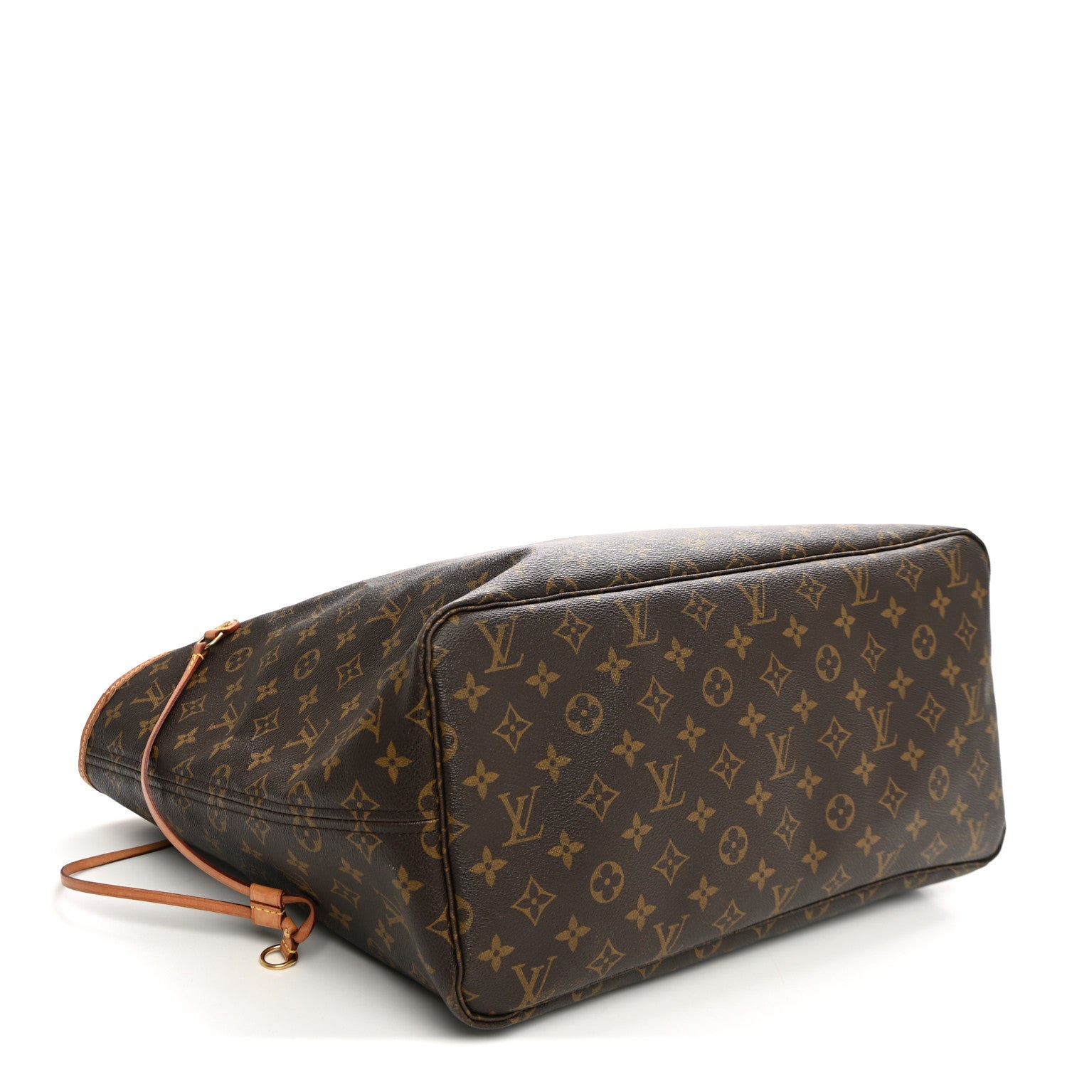 Louis Vuitton Monogram Neo Neverfull GM 4 of 11