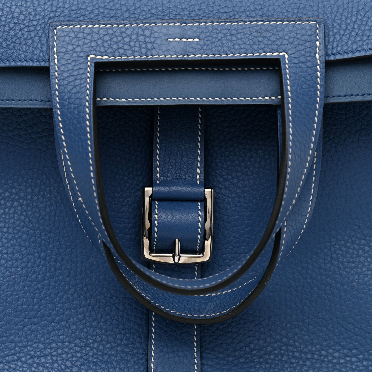 Taurillon Clemence Halzan 31 GM Deep Bleu