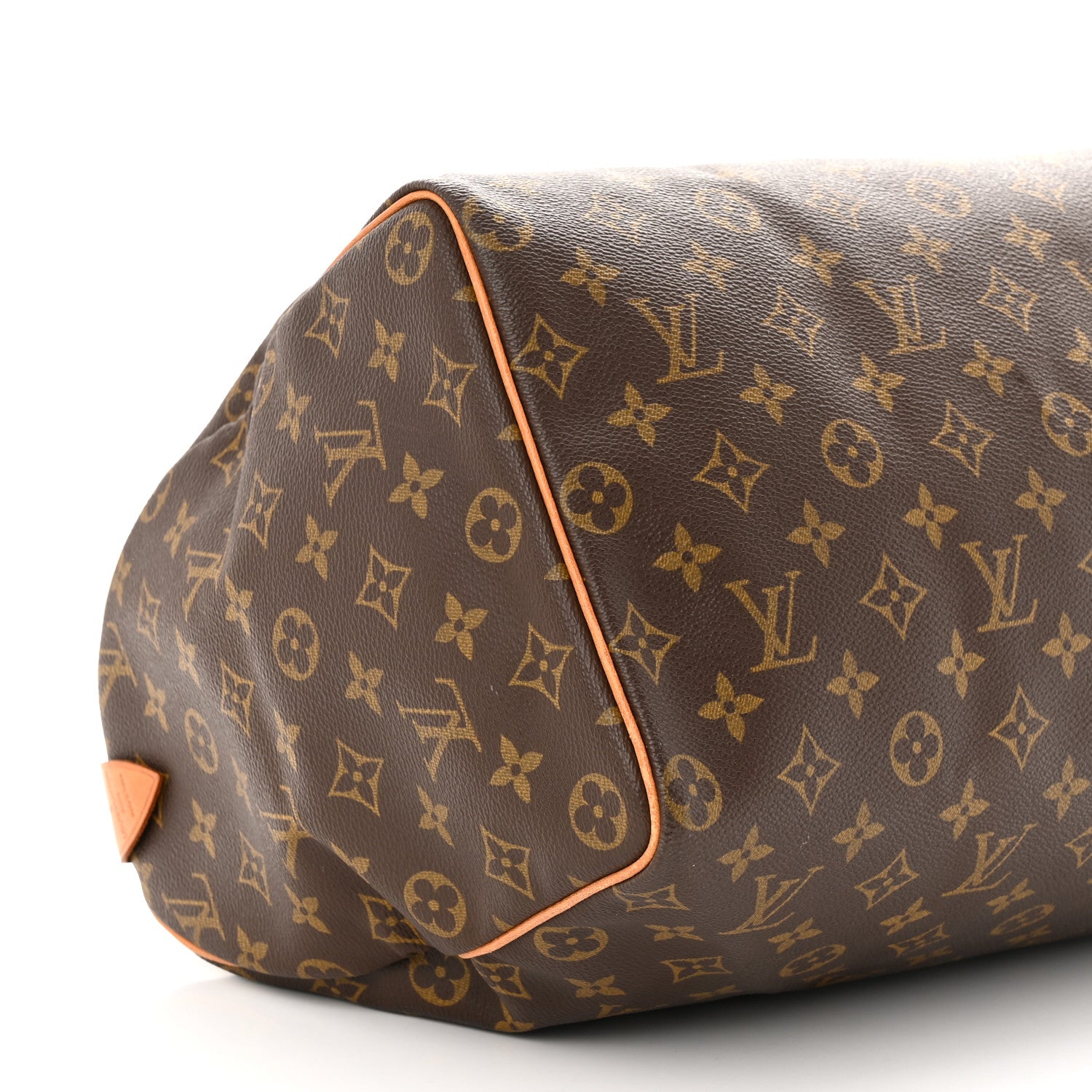 Louis Vuitton Monogram Speedy 40 9 of 15
