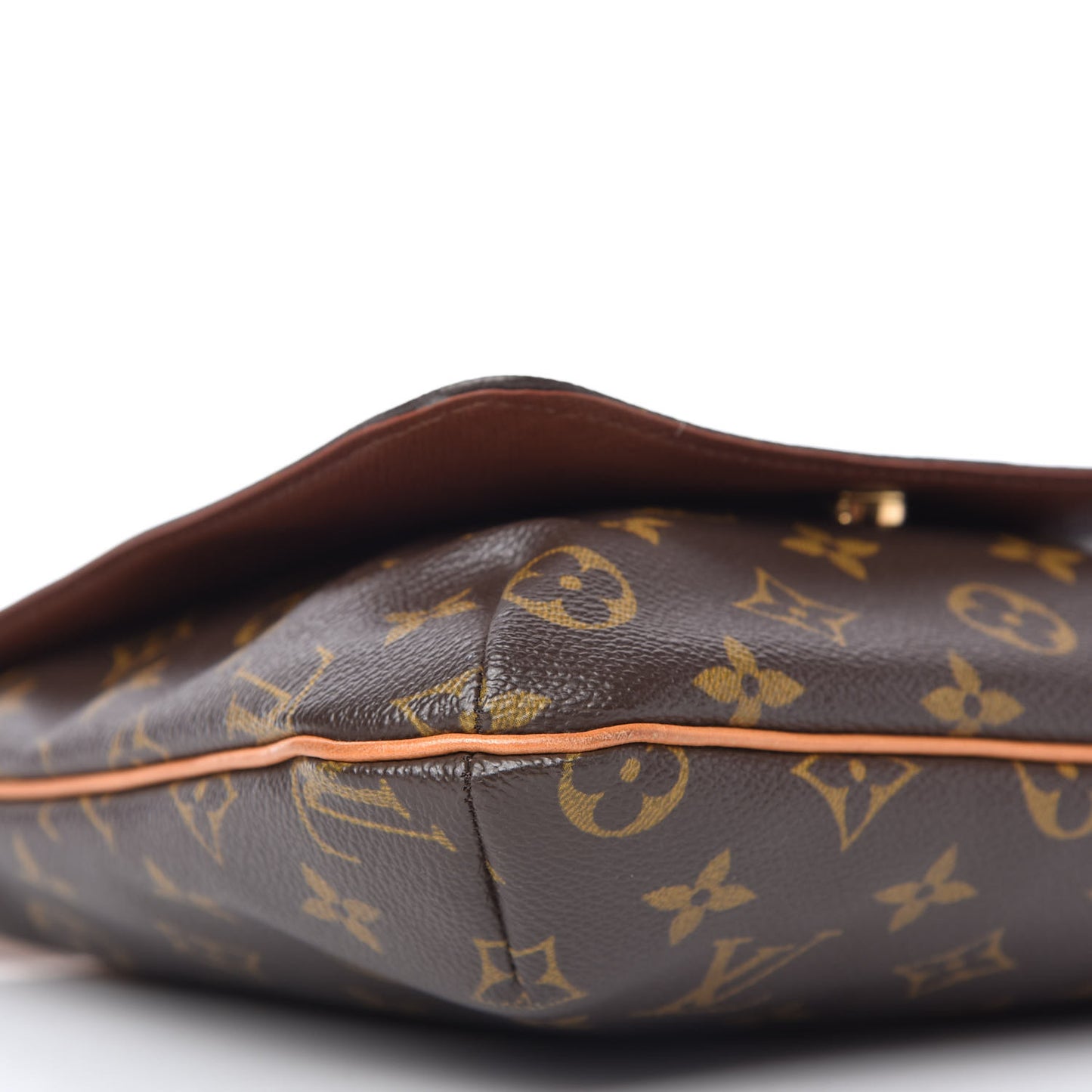Monogram Musette Salsa