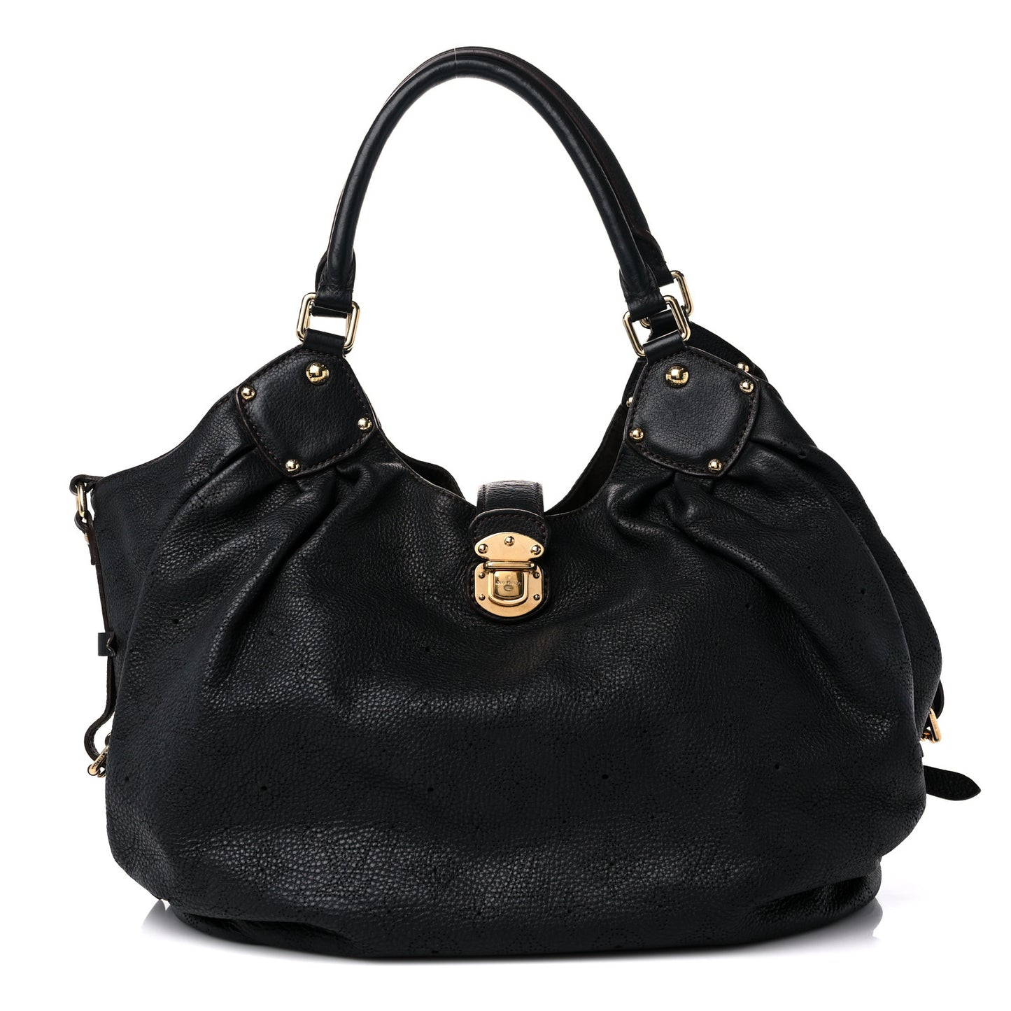 Mahina L Black
