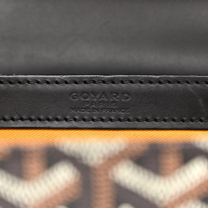 Goyard Goyardine Saigon PM Black 6 of 11