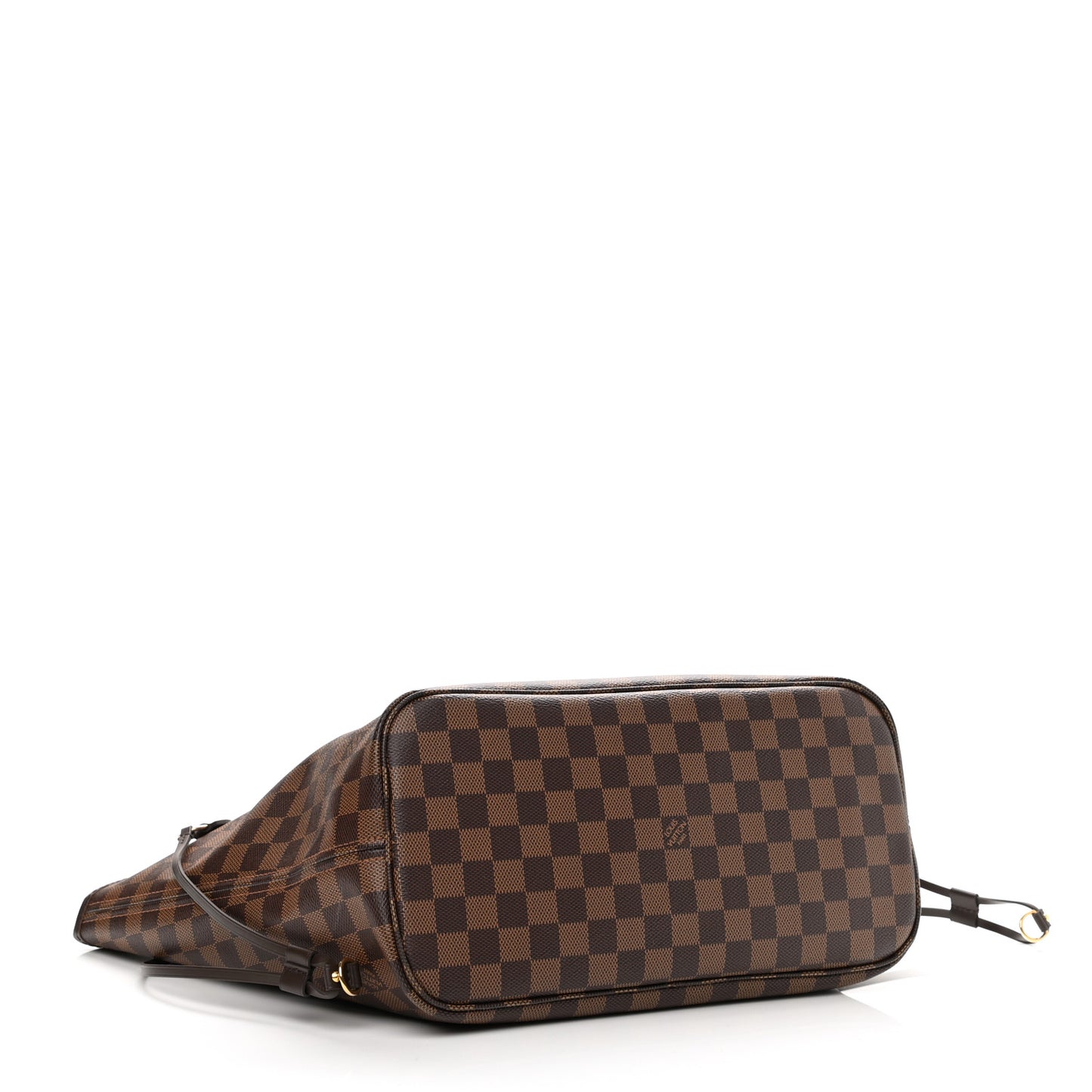 Damier Ebene Neo Neverfull MM