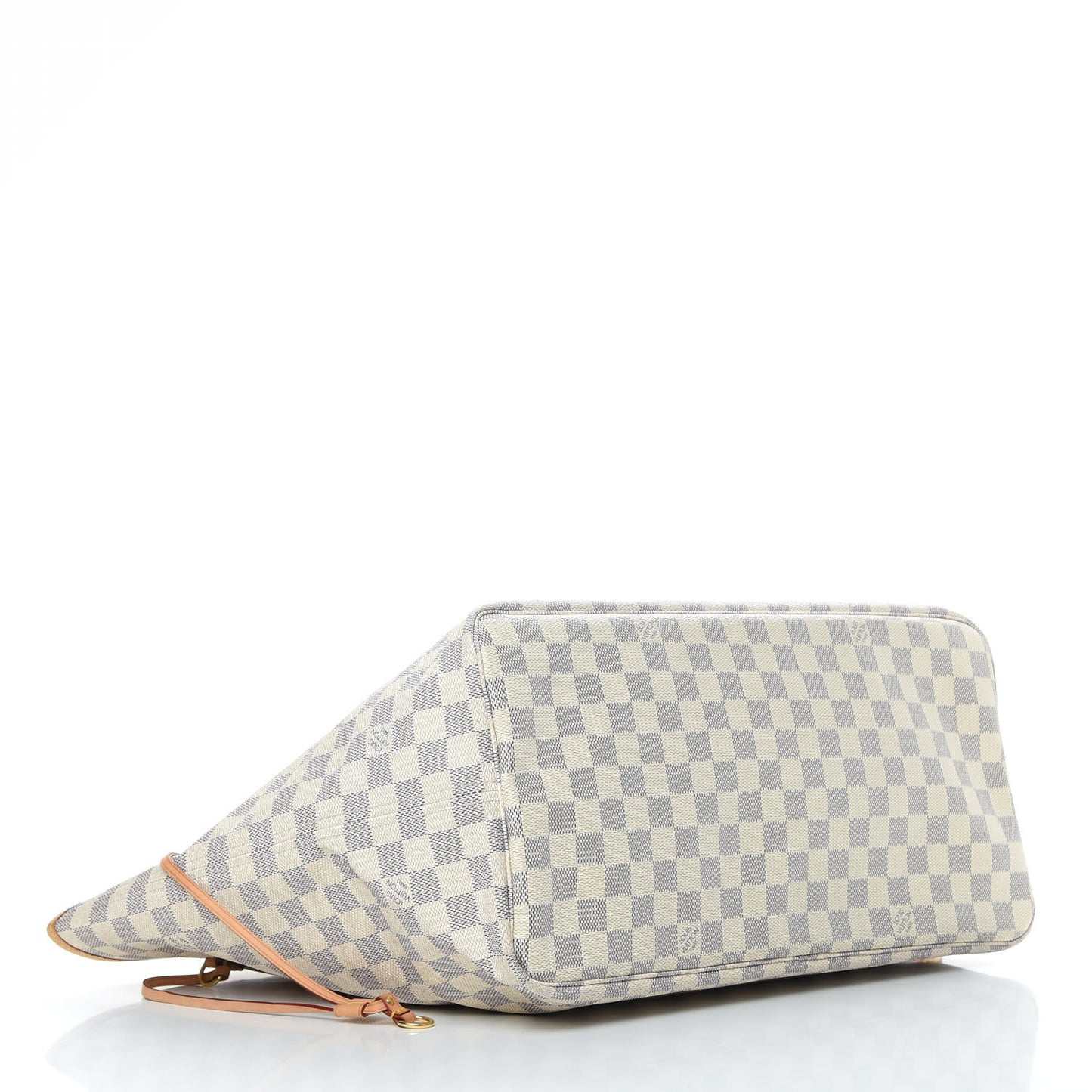 Damier Azur Neverfull GM