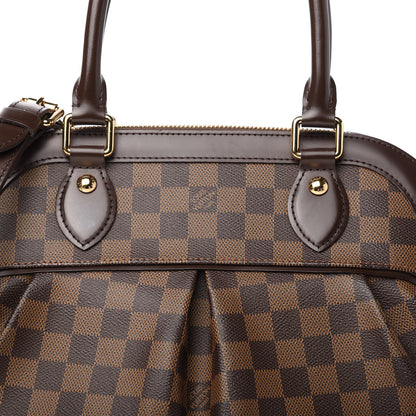 Louis Vuitton Damier Ebene Trevi PM 10 of 10