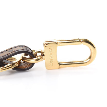 Louis Vuitton Monogram Dauphine Lanyard Key Holder 4 of 5