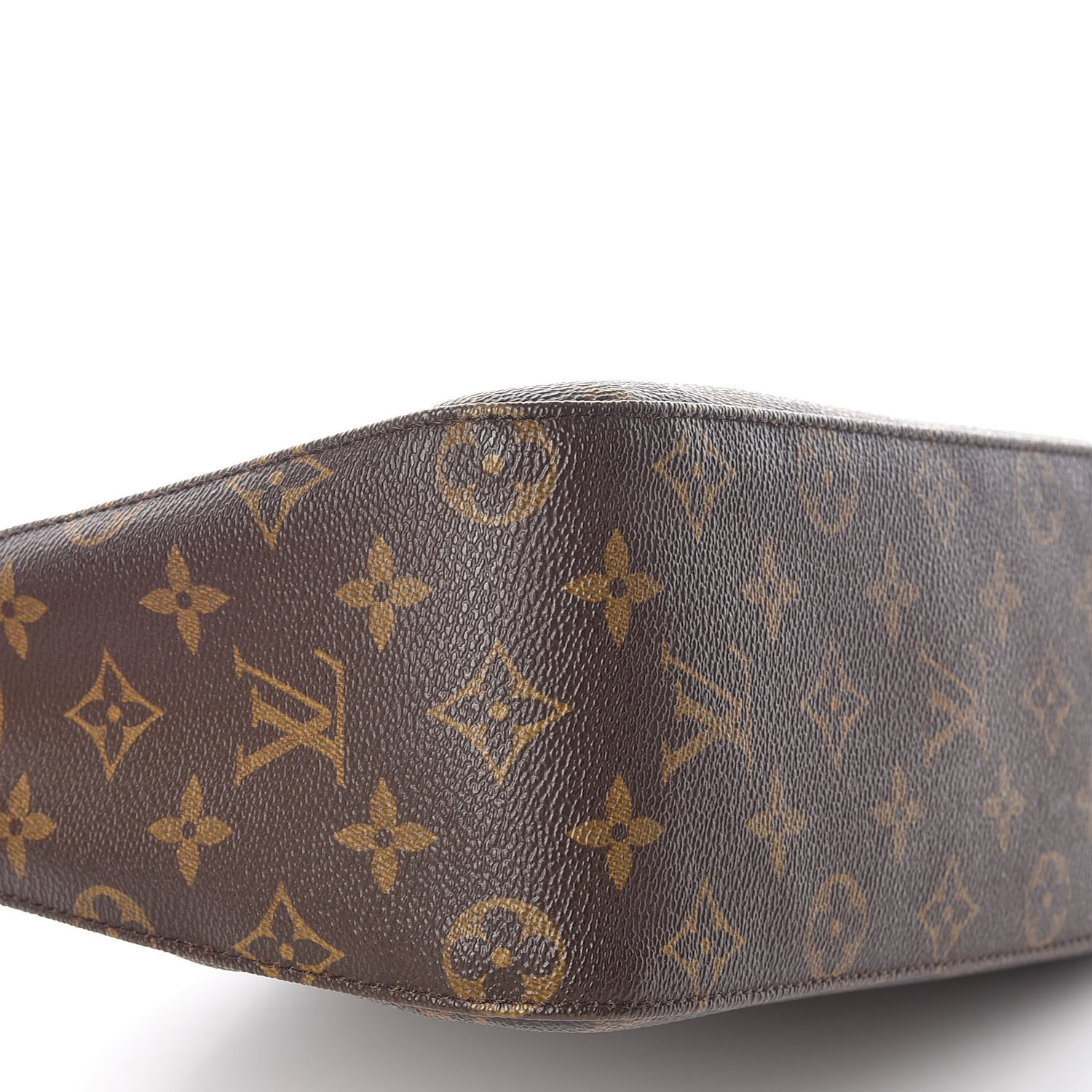 Louis Vuitton Monogram Looping MM 8 of 10