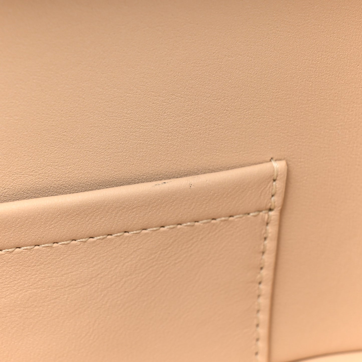 Snakeskin Petite Malle