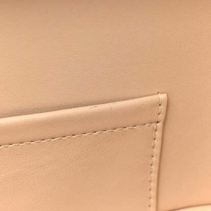 Louis Vuitton Snakeskin Petite Malle 9 of 12