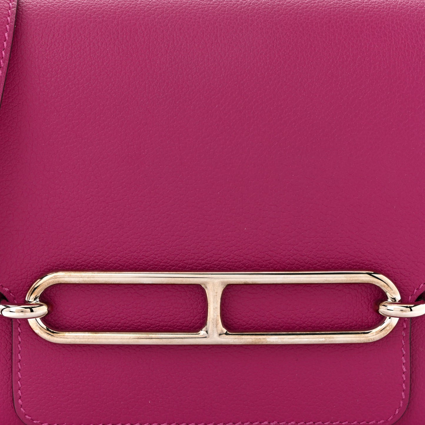 Evercolor Mini Sac Roulis Rose Pourpre