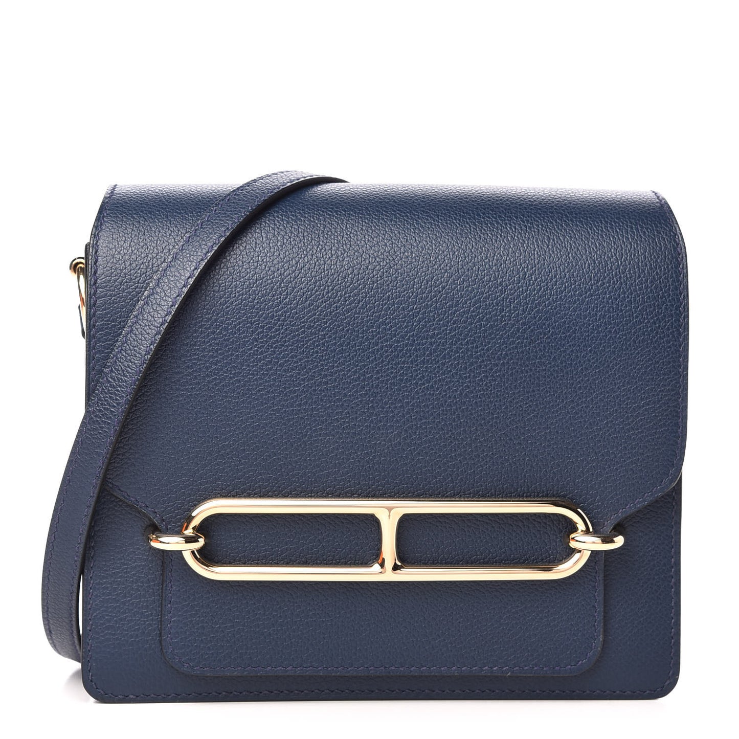 Evercolor Mini Sac Roulis Bleu De Malte