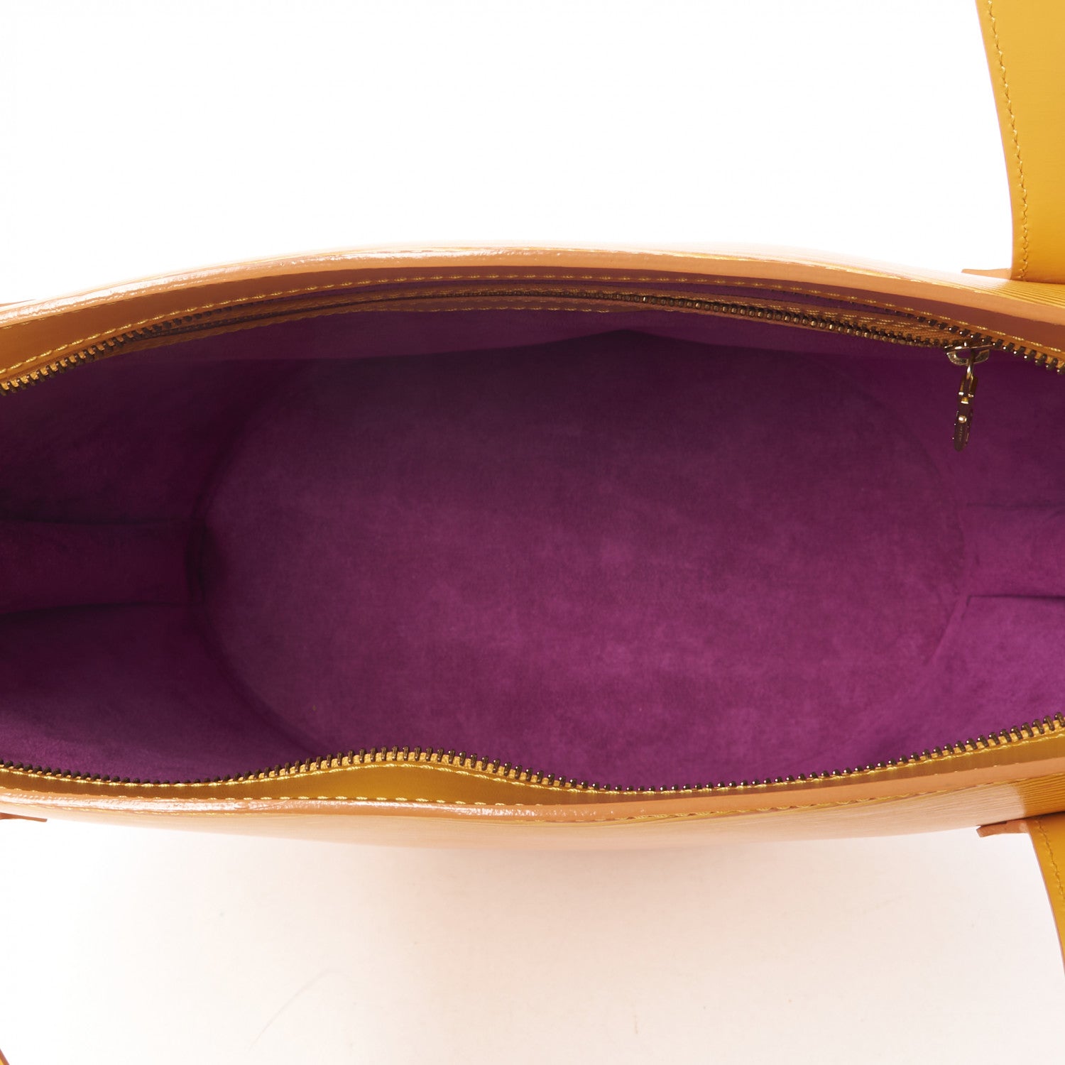 Louis Vuitton Epi Saint Jacques GM Tassil 6 of 8