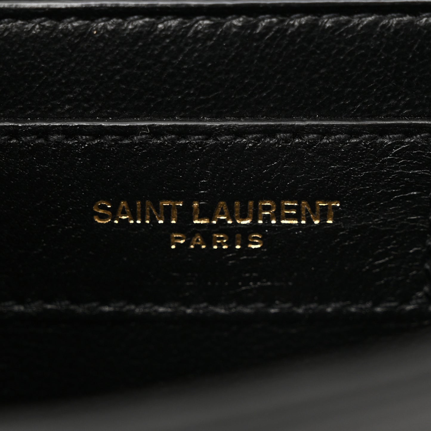Smooth Calfskin Small Solferino Satchel Black