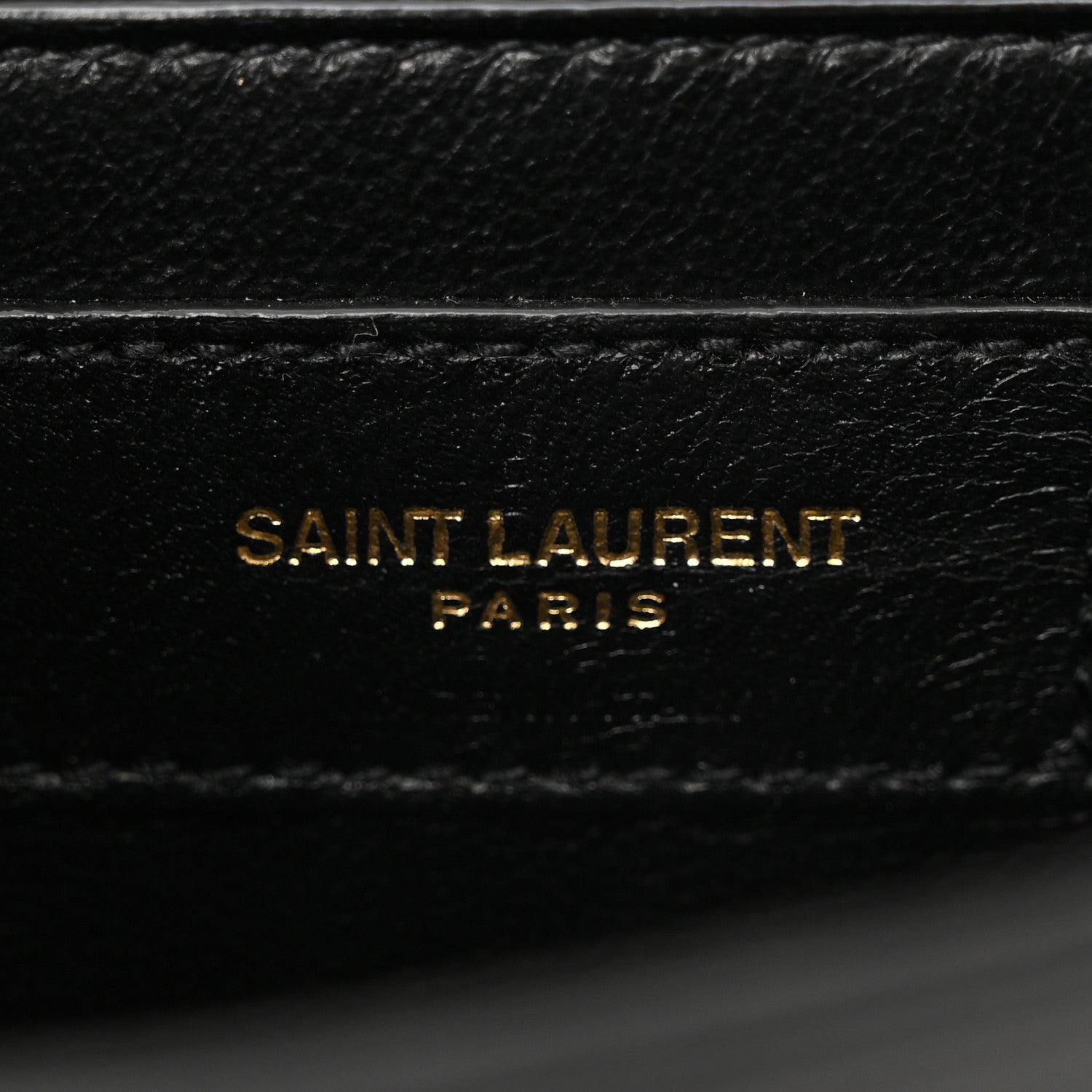 Saint Laurent Smooth Calfskin Small Solferino Satchel Black 6 of 10