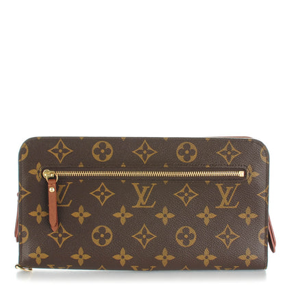 Louis Vuitton Monogram Insolite Organizer Wallet 1 of 7