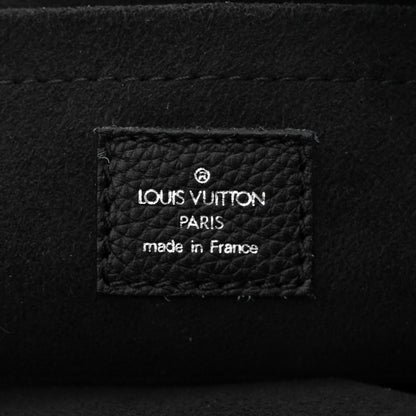 Louis Vuitton Mahina Scala Mini Pouch Black 6 of 9