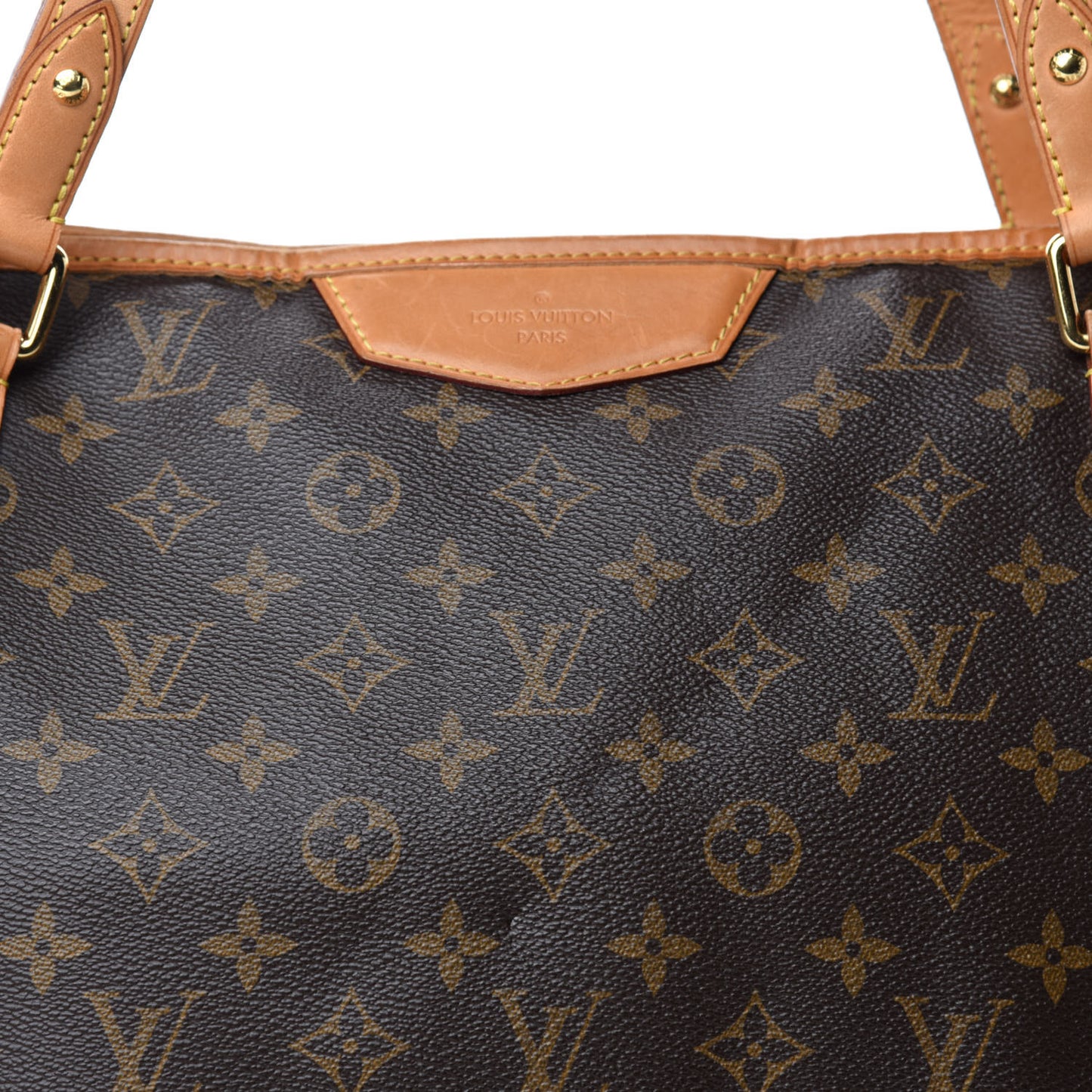 Monogram Estrela MM
