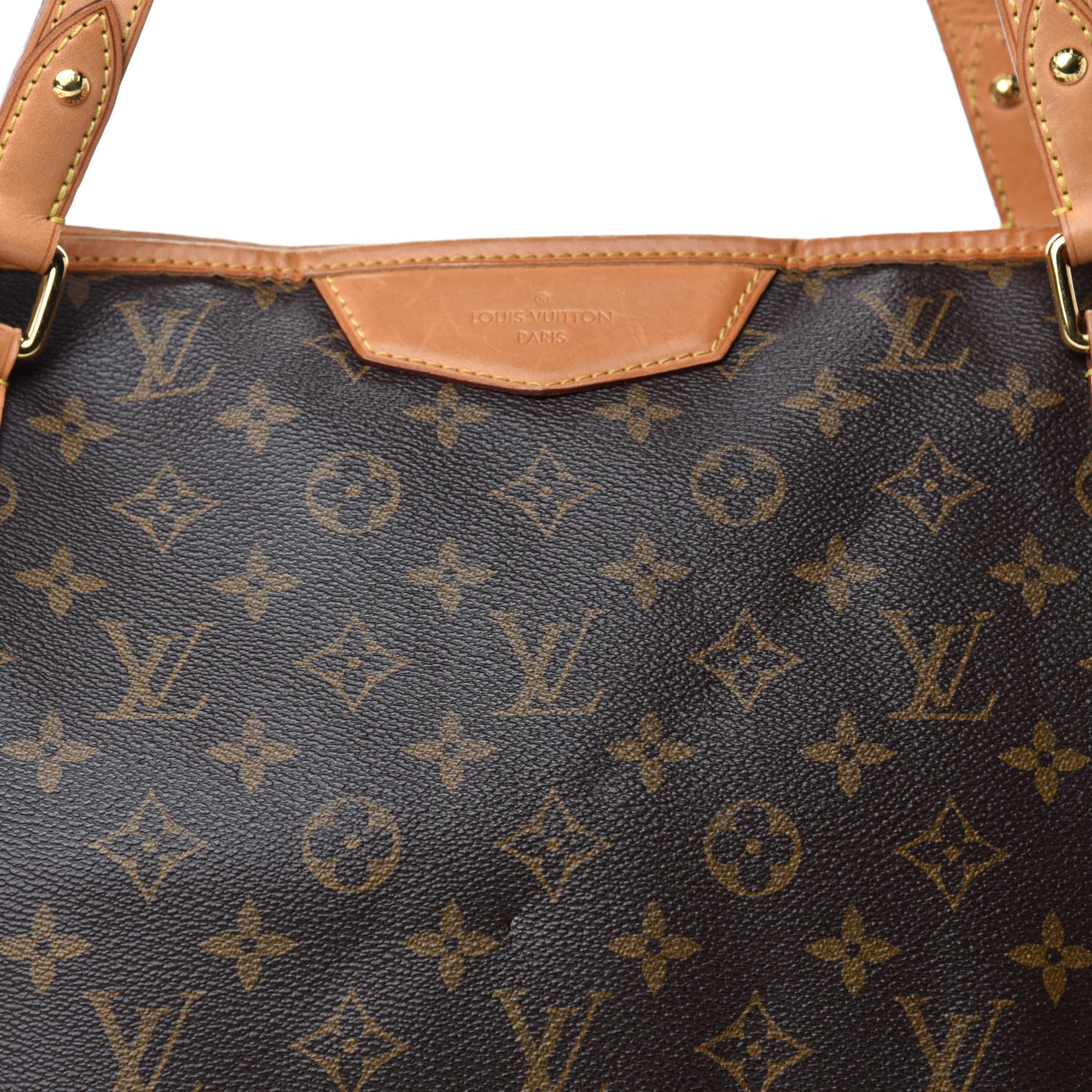 Louis Vuitton Monogram Estrela MM 13 of 13