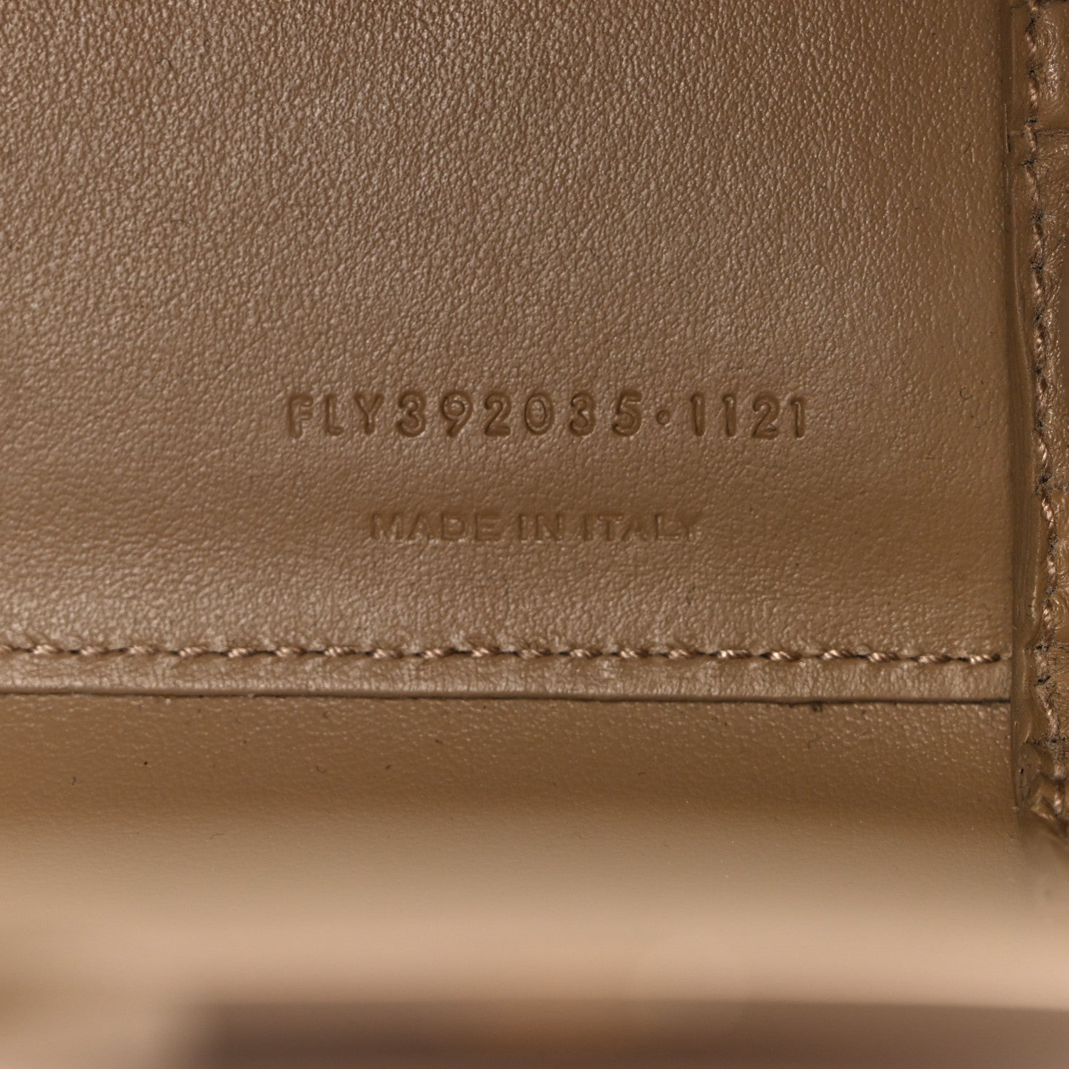 Saint Laurent Smooth Calfskin Nano Sac de Jour Dark Beige 7 of 12