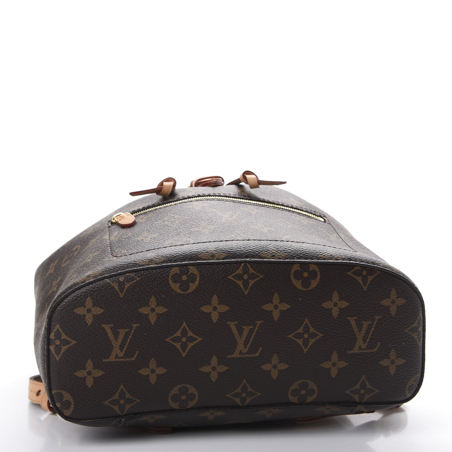 Monogram Montsouris NM Backpack