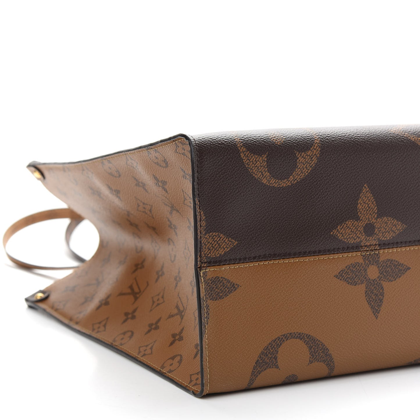 Reverse Monogram Giant Onthego GM