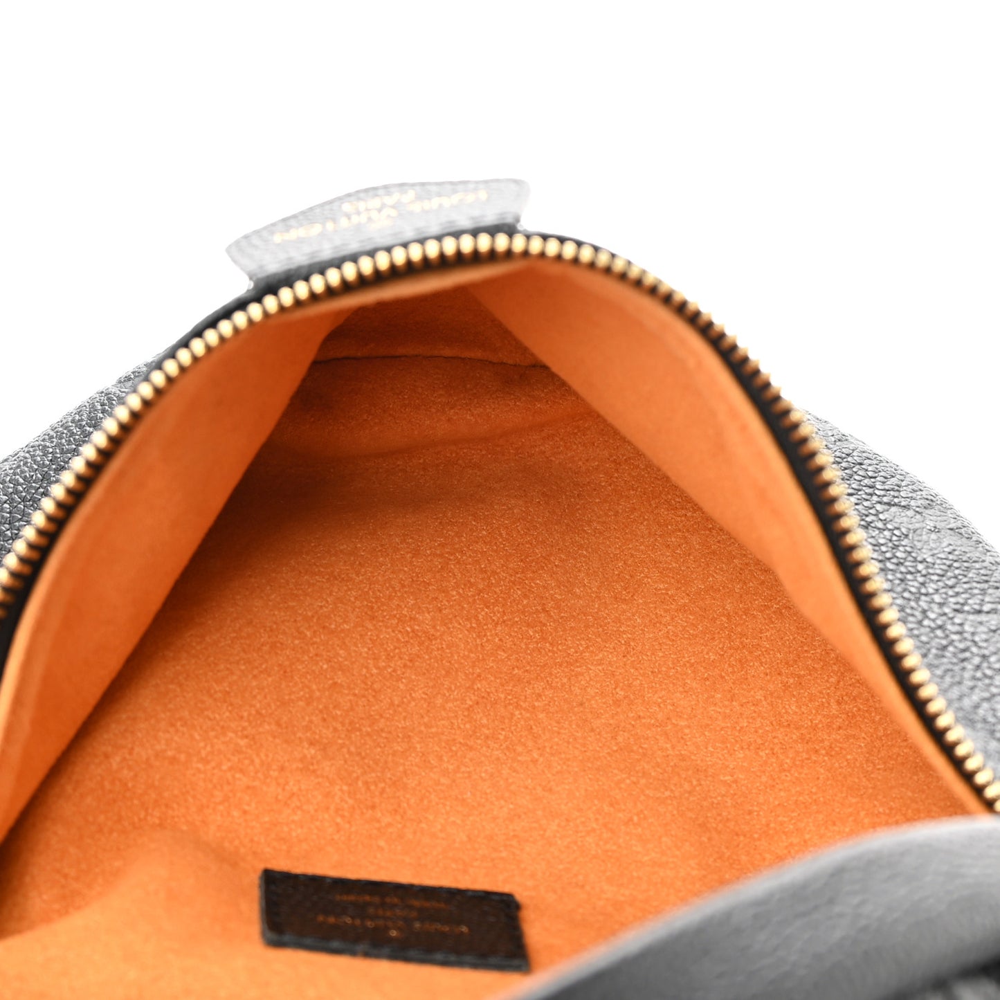 Empreinte BumBag Black