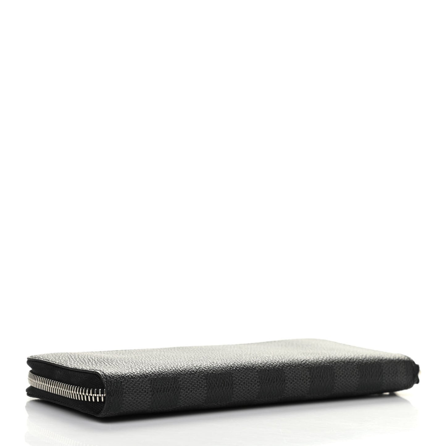 Damier Graphite Zippy Wallet Vertical
