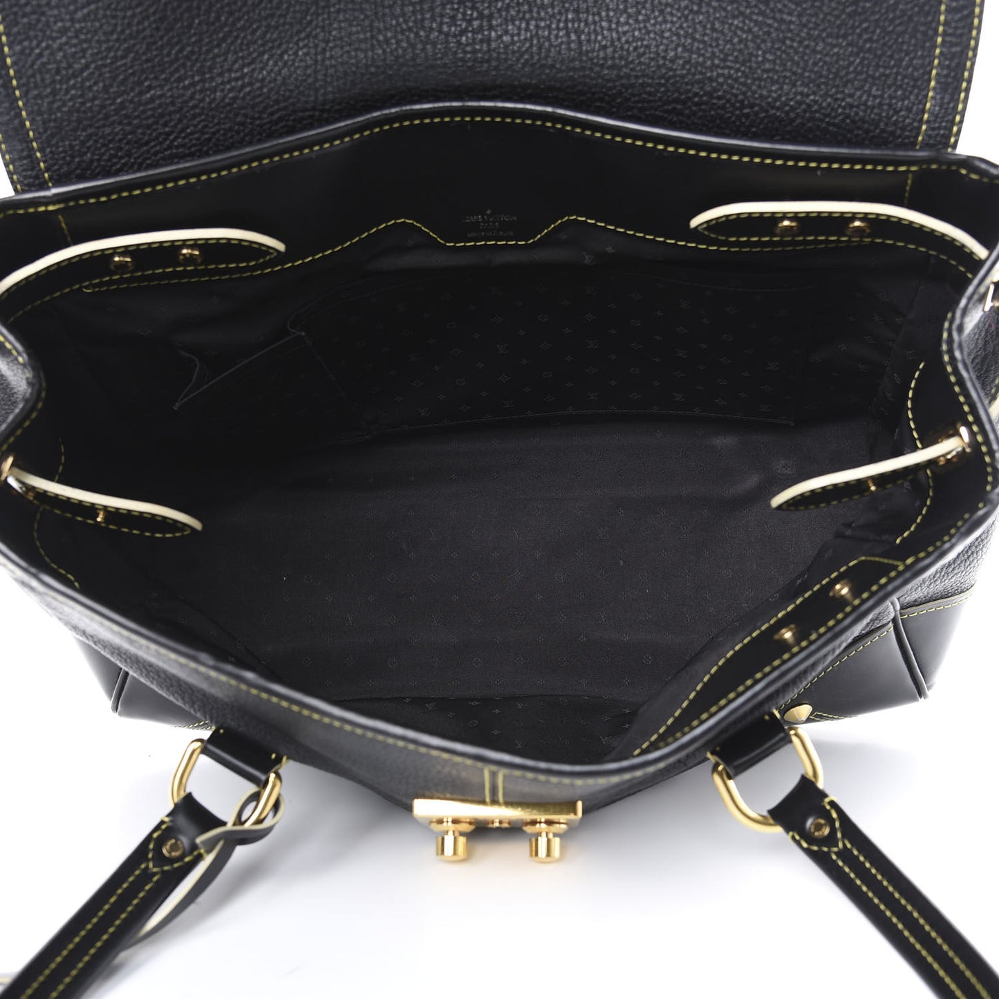 Suhali L'Absolu De Voyage Black