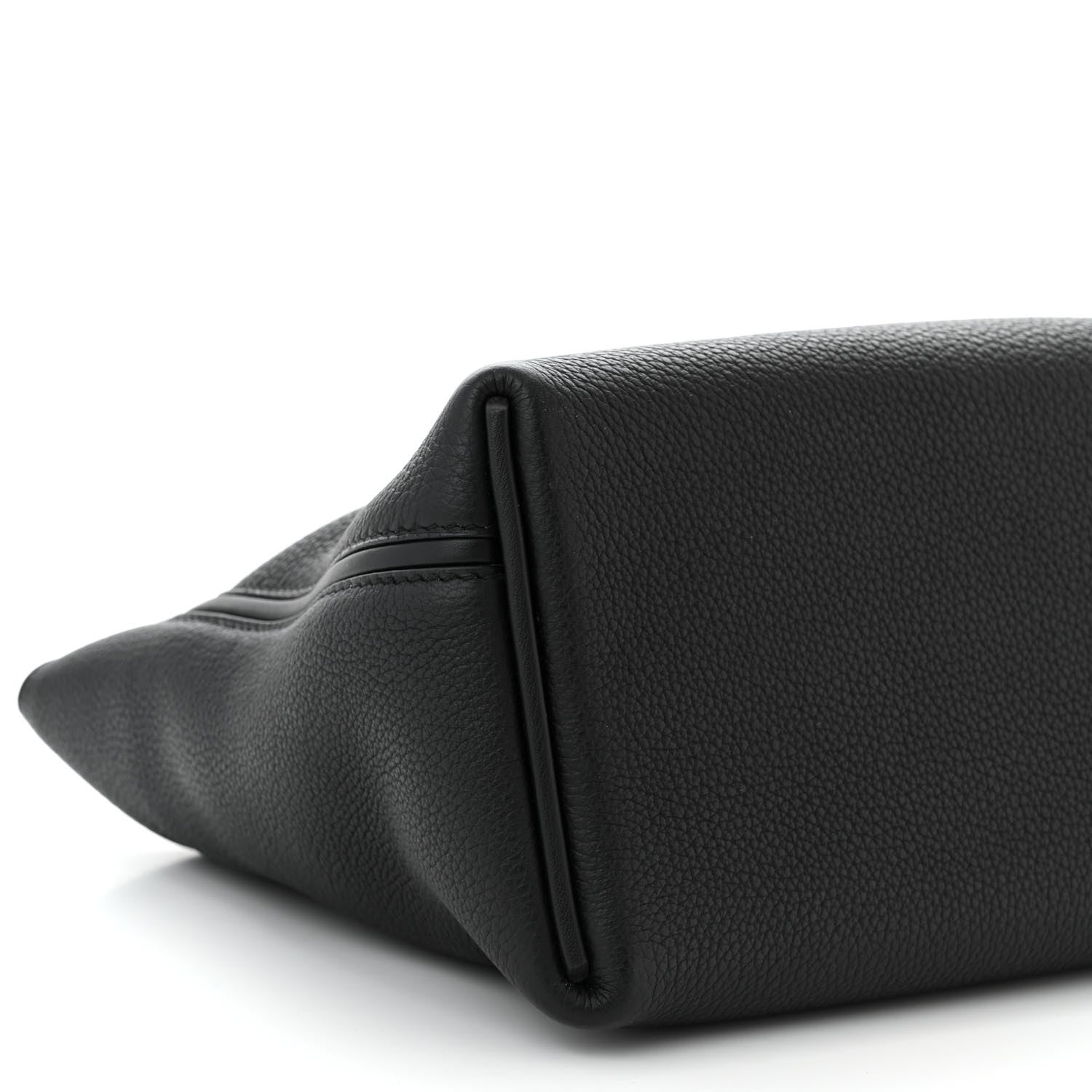 Hermes Togo Swift 24/24 29 Black 9 of 10