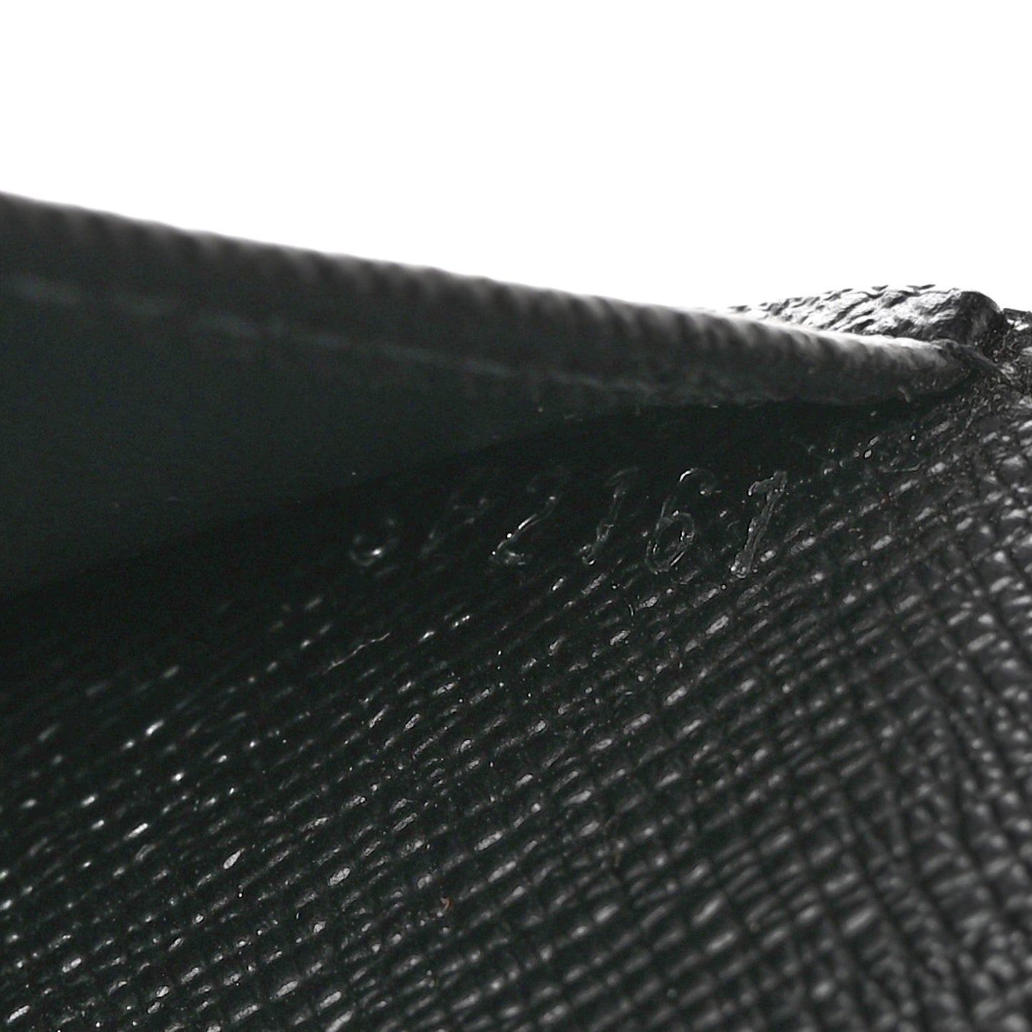 Damier Graphite Medium Ring Agenda Cover