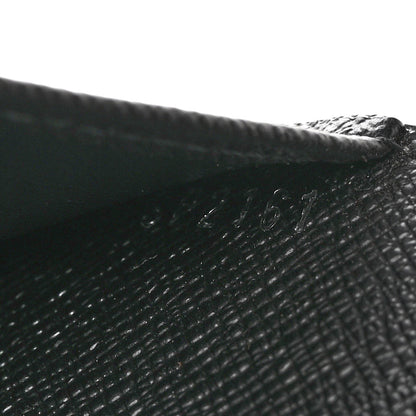 Louis Vuitton Damier Graphite Medium Ring Agenda Cover 7 of 8