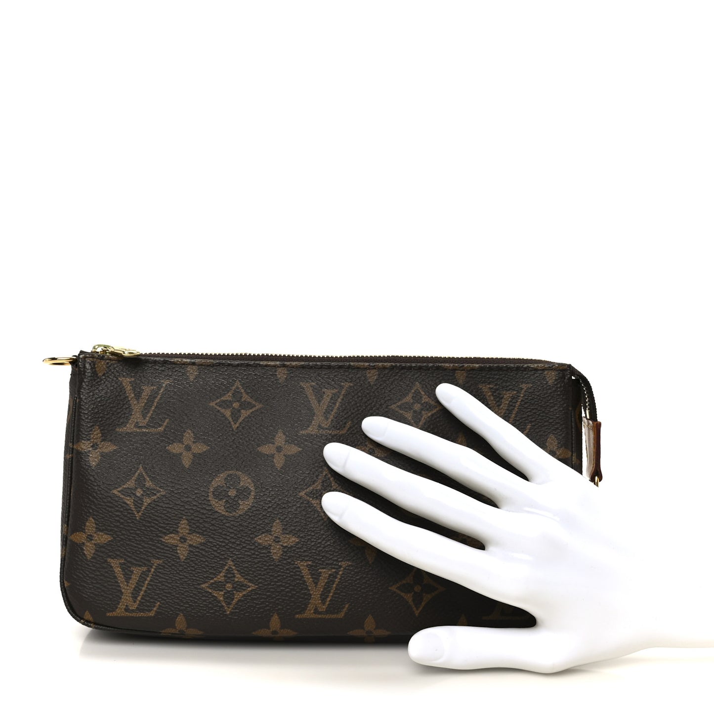 Monogram Pochette Accessories NM