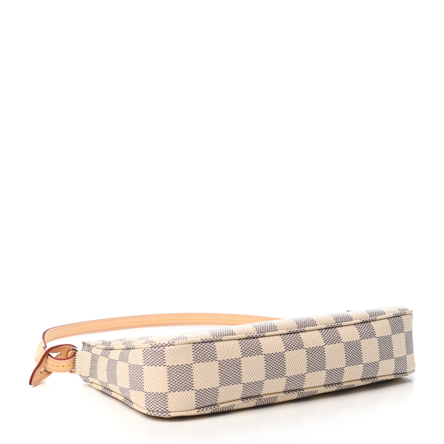 Louis Vuitton Damier Azur Pochette Accessories NM 4 of 8