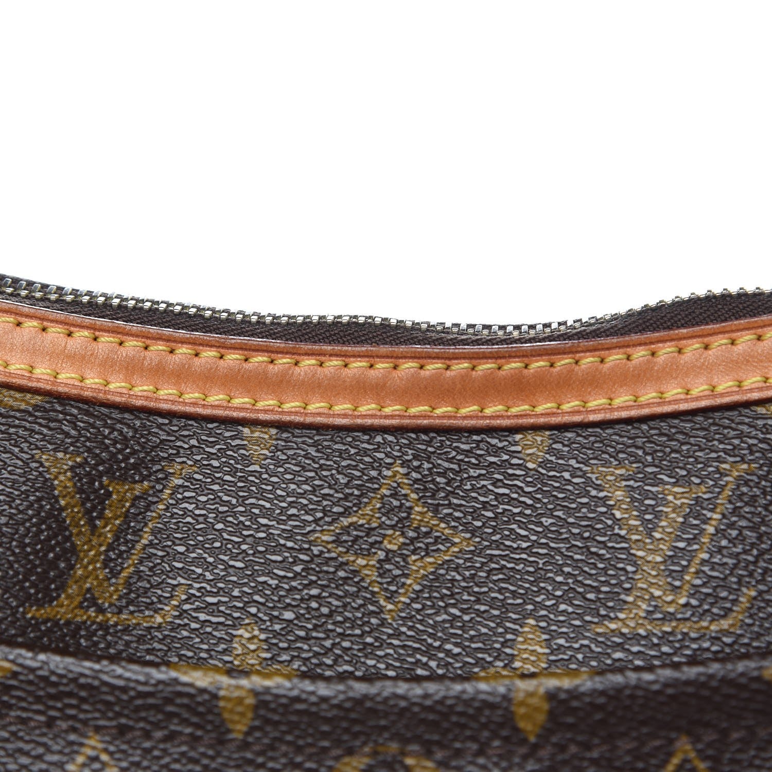 Louis Vuitton Monogram Odeon MM 12 of 12