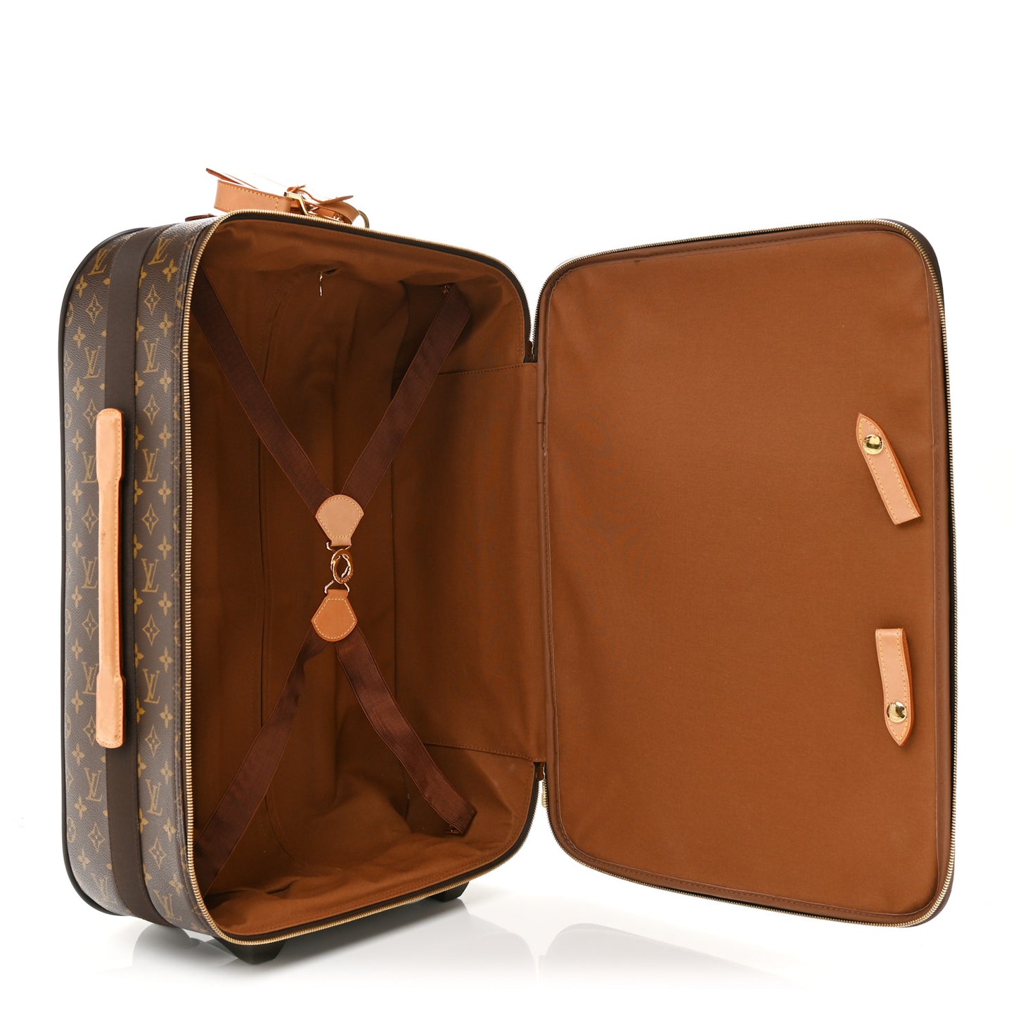 Monogram Pegase 55