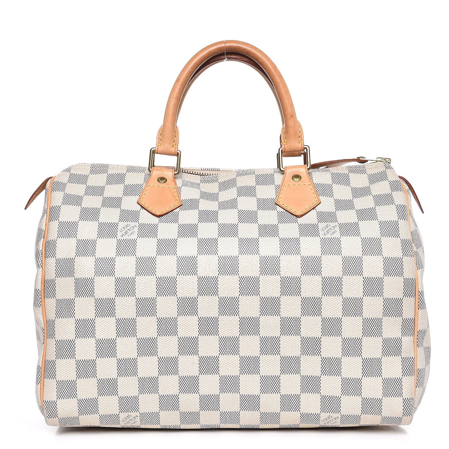 Damier Azur Speedy 30