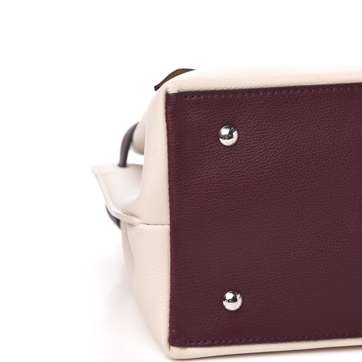 Calfskin Lockme Day Rose Silk Quartz Calla