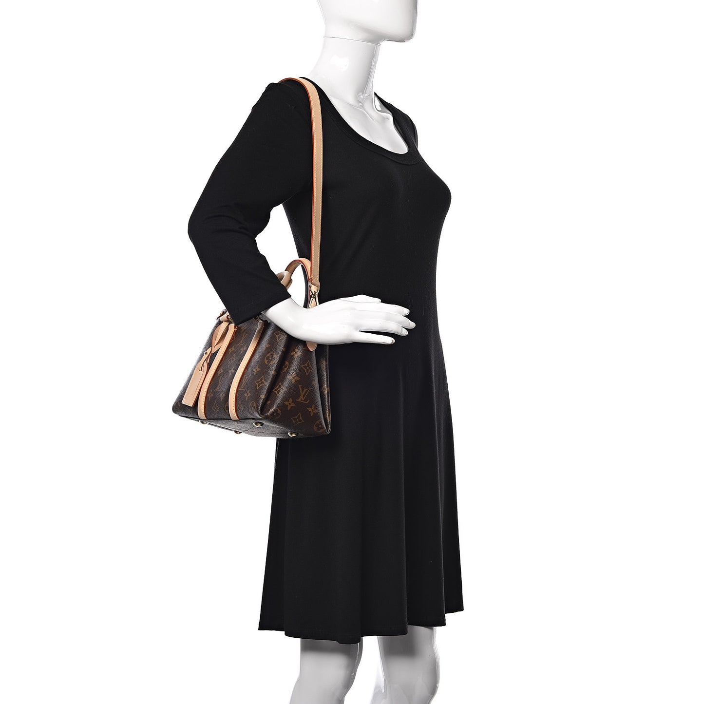 Monogram Soufflot BB