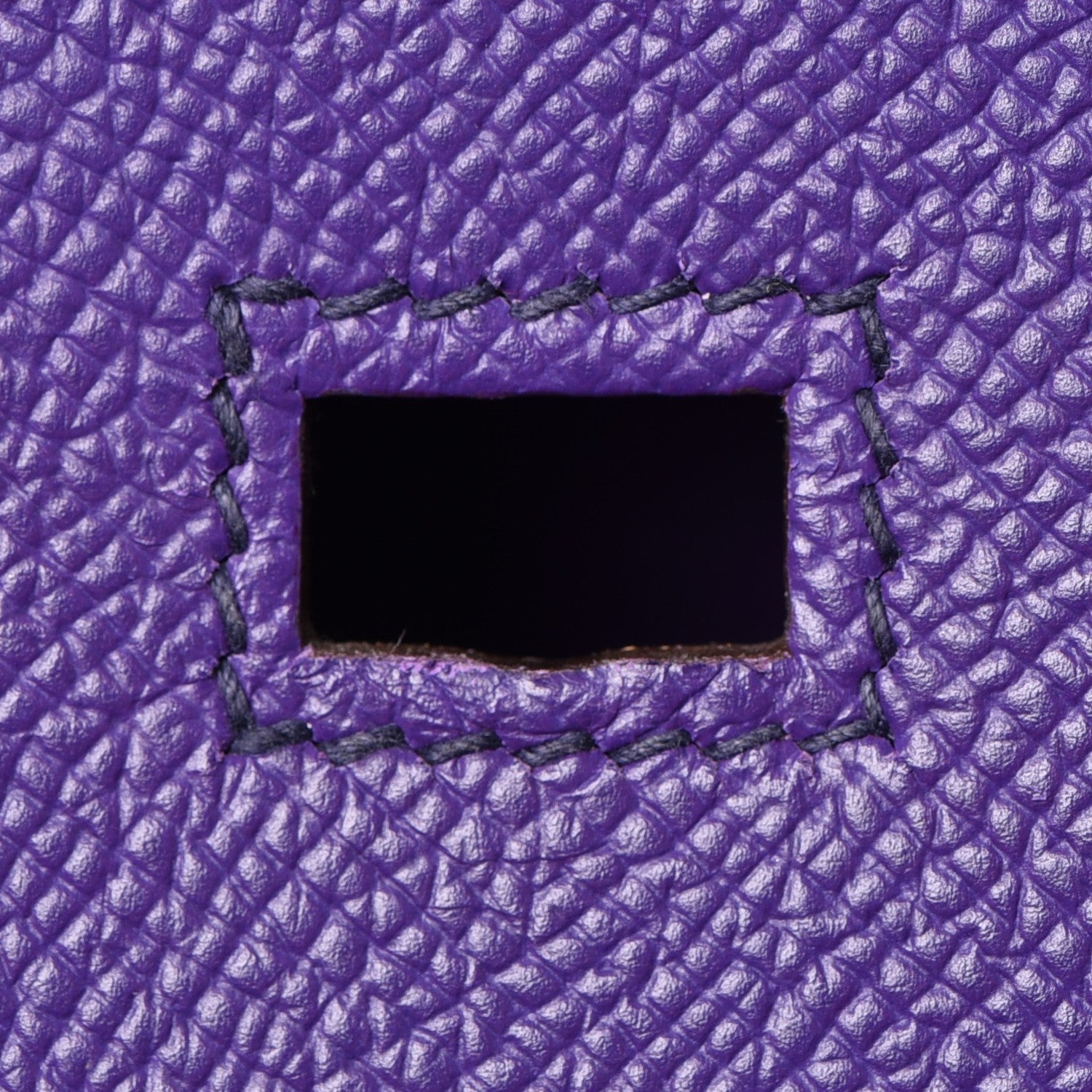 Hermes Epsom Birkin 35 Crocus 37 of 42