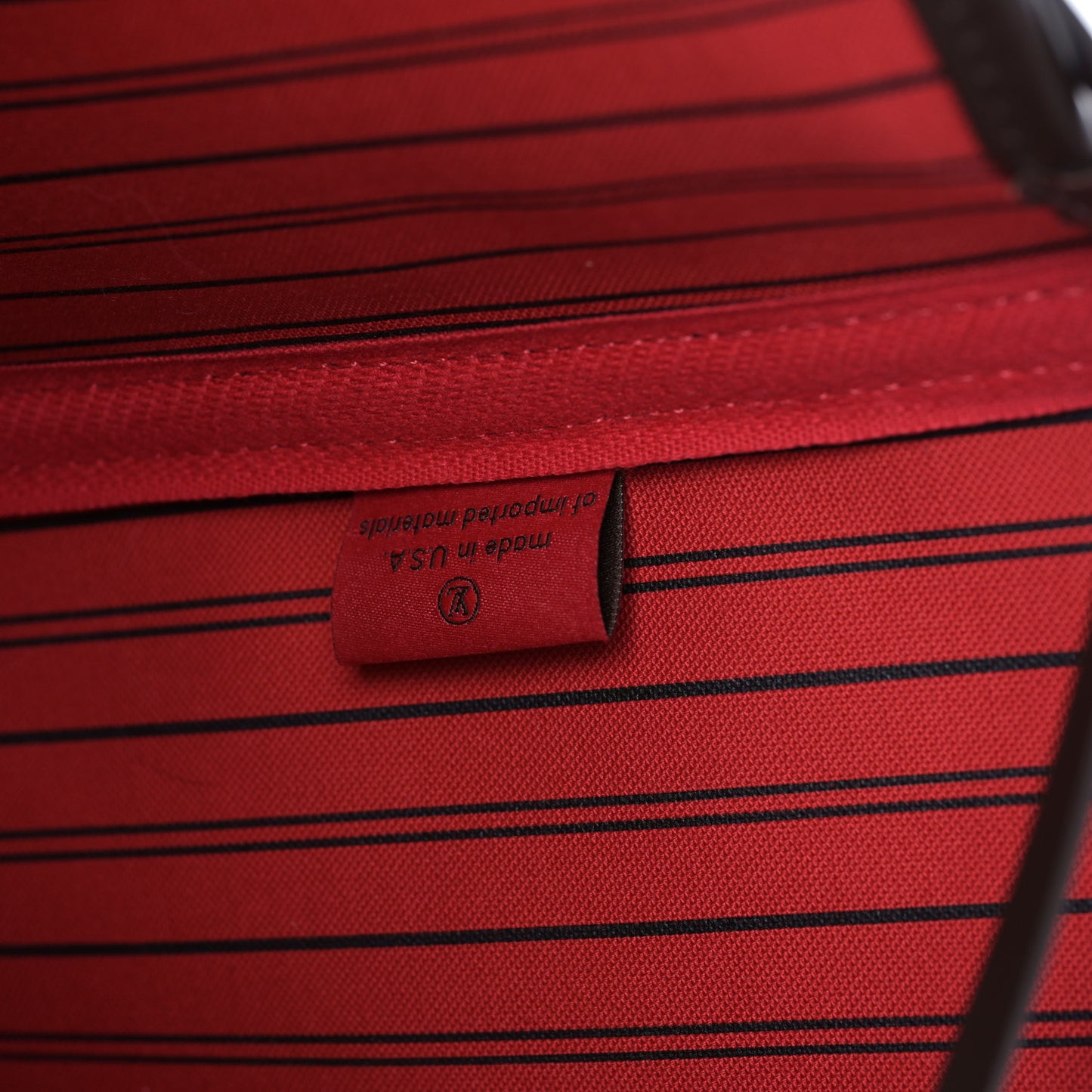Damier Ebene Neo Neverfull GM