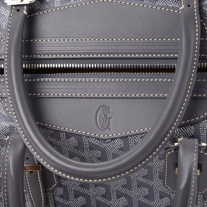 Goyard Goyardine Boeing 30 Grey 12 of 12