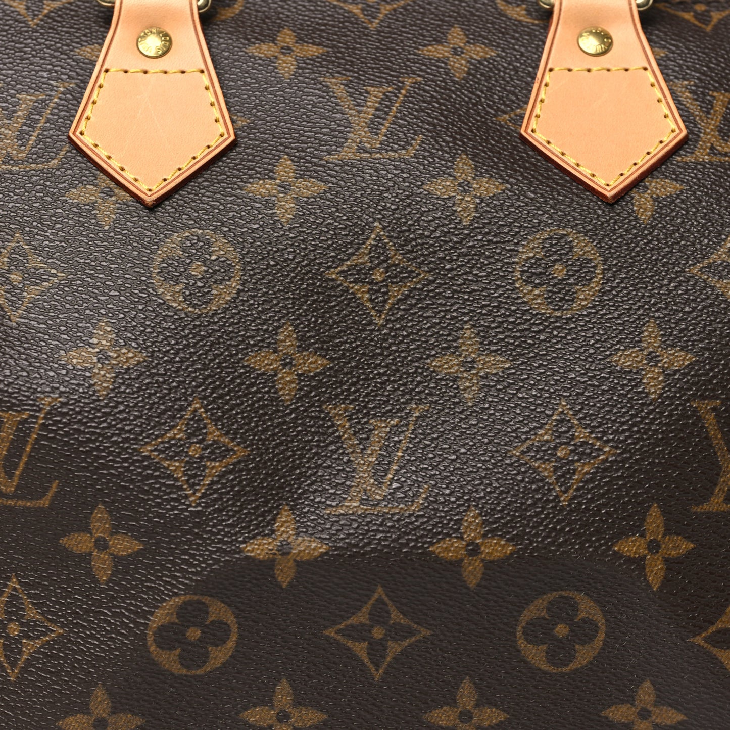 Monogram Speedy 25