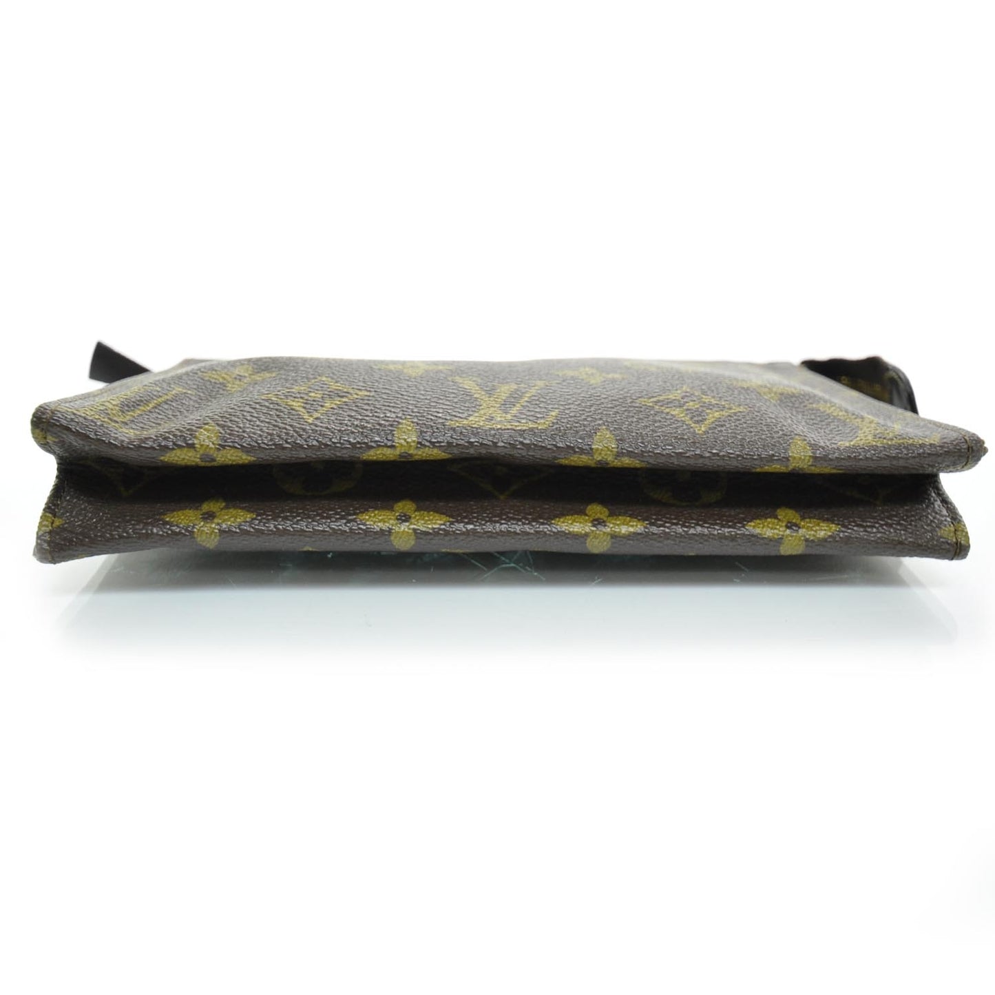 Monogram Toiletry Pouch 19