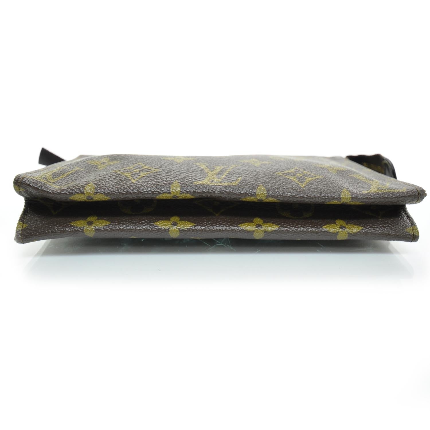 Louis Vuitton Monogram Toiletry Pouch 19 4 of 6