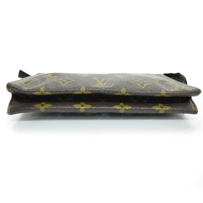 Louis Vuitton Monogram Toiletry Pouch 19 4 of 6