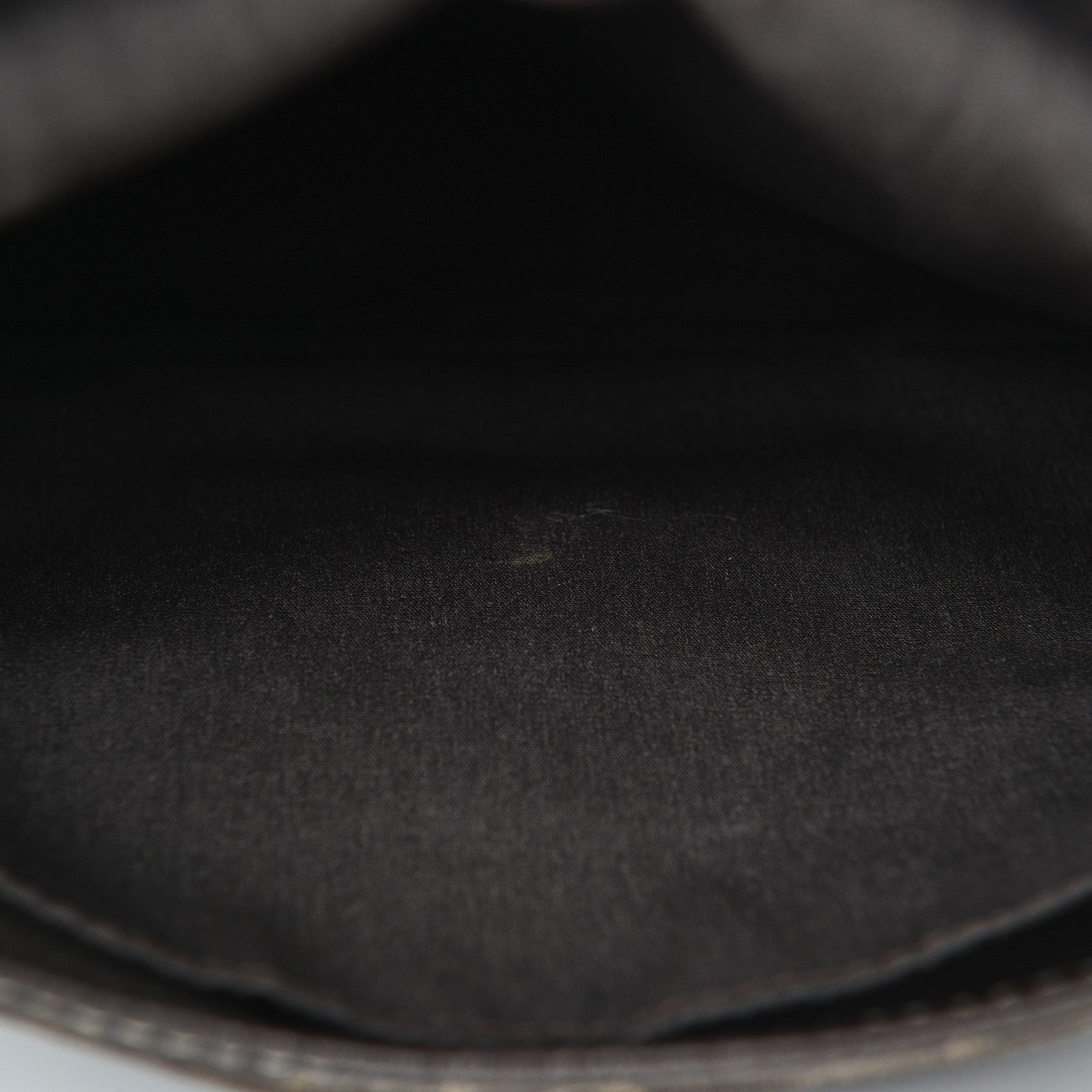 Louis Vuitton Monogram Idylle Saumur MM Fusain 10 of 14